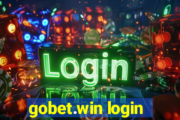 gobet.win login